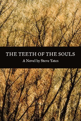 bokomslag Teeth of the Souls