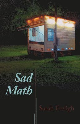 bokomslag Sad Math