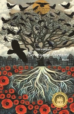 Tina Schumann - Boneyard Heresies: Poetry, Häftad