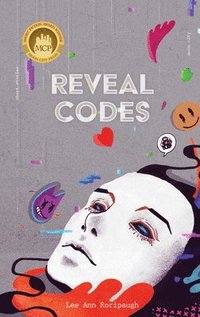 bokomslag Reveal Codes: Short Stories