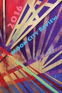 bokomslag Moon City Review 2016