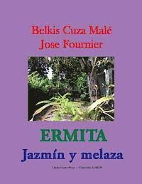 bokomslag Ermita. Jazmín y melaza