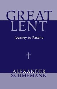 bokomslag Great Lent