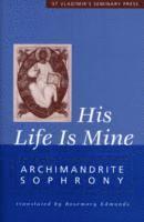 S Archimandrite - His Life is Mine, Häftad