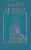 Commentary on the Divine Liturgy  A 1