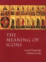 bokomslag Meaning of Icons  The ^hardcover]