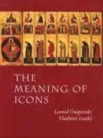 O Leonid - Meaning of Icons  The ^hardcover], Inbunden