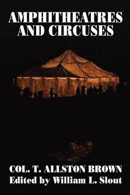 Amphitheatres and Circuses 1