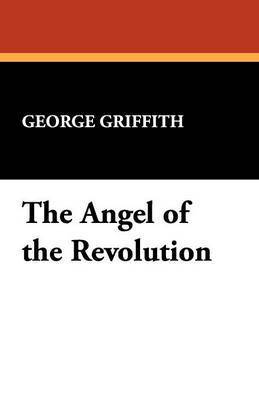 Angel of the Revolution