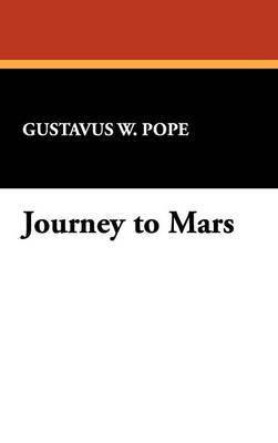 Journey to Mars 1