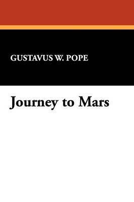 Journey to Mars 1