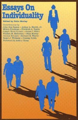 Essays on Individuality