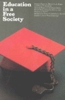 Education in a Free Society 1