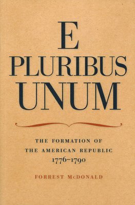 E Pluribus Unum 1