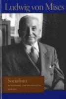 bokomslag Socialism