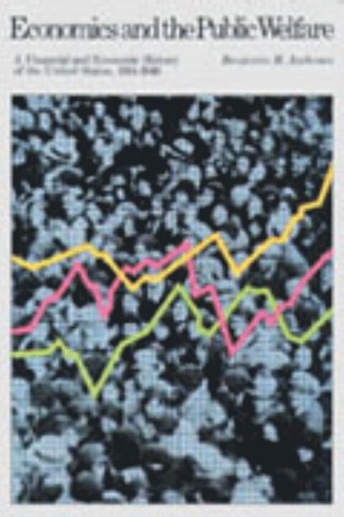 bokomslag Economics & the Public Welfare