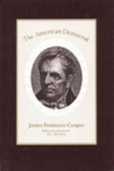 bokomslag American Democrat