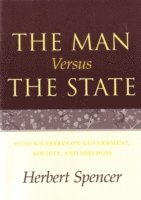 Man Versus the State