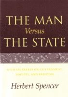 Man Versus the State 1