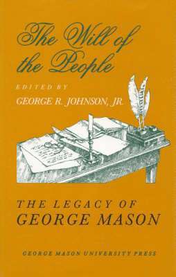 George R. Johnson - Will of the People, Inbunden
