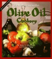 bokomslag Olive Oil Cookery: The Mediterranean Diet