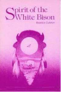 bokomslag Spirit of the White Bison