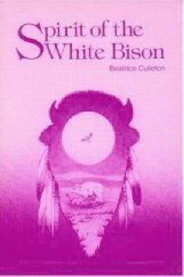 Spirit of the White Bison 1