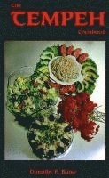 bokomslag The Tempeh Cookbook