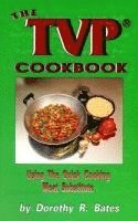 Tvp Cook Book 1