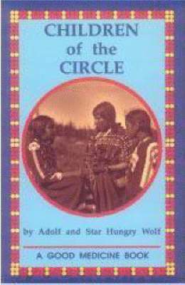 Children of the Circle 1