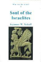 bokomslag Soul Of The Israelites