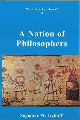 A Nation of Philosophers 1