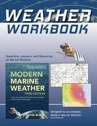bokomslag Modern Marine Weather Workbook