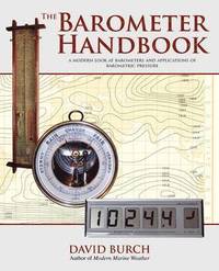 bokomslag The Barometer Handbook