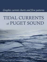 bokomslag Tidal Currents of Puget Sound