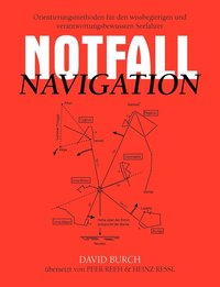 bokomslag Notfall Navigation