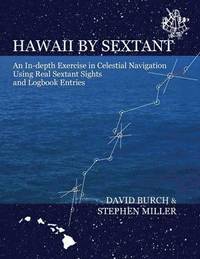 bokomslag Hawaii by Sextant