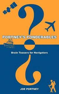 bokomslag Portney's Ponderables
