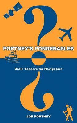 Portney's Ponderables 1