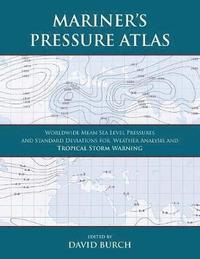bokomslag Mariner's Pressure Atlas