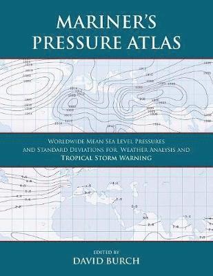 bokomslag Mariner's Pressure Atlas