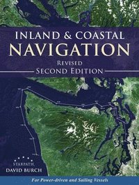 bokomslag Inland and Coastal Navigation, 2nd Edition