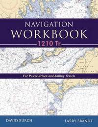 bokomslag Navigation Workbook 1210 Tr