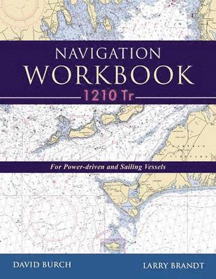 Navigation Workbook 1210 Tr 1