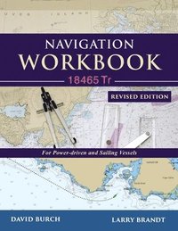 bokomslag Navigation Workbook 18465 Tr