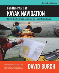 bokomslag Fundamentals of Kayak Navigation
