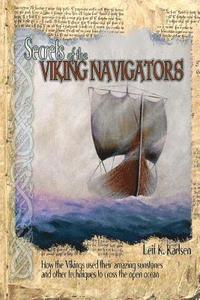 bokomslag Secrets of the Viking Navigators