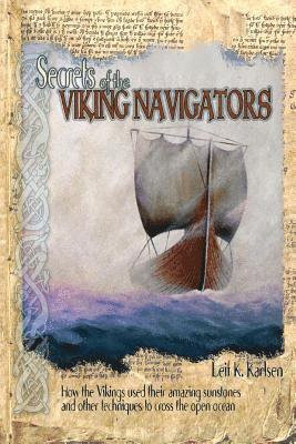 Secrets of the Viking Navigators 1