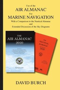 bokomslag Use of the Air Almanac For Marine Navigation