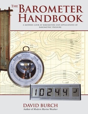 bokomslag The Barometer Handbook